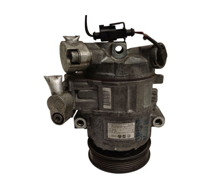 Compressore A/C SEAT Ibiza Serie dal 02 al 05 - 6Q0820803D - 2756728