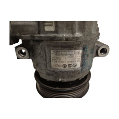 Compressore A/C SEAT Ibiza Serie dal 02 al 05 - 6Q0820803D - 2756728