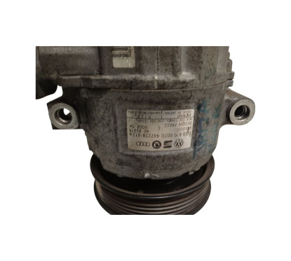 Compressore A/C SEAT Ibiza Serie dal 02 al 05