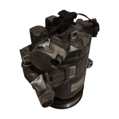 Compressore A/C SEAT Ibiza Serie dal 02 al 05 - 6Q0820803D - 2756728