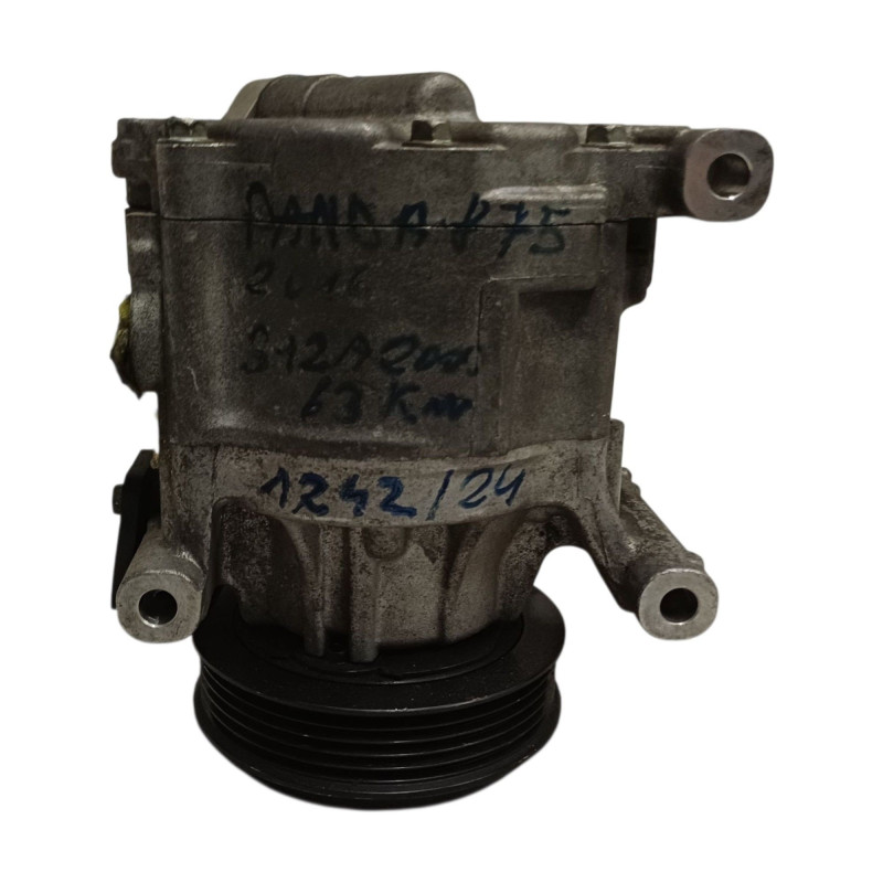 Compressore A/C FIAT Panda 3° Serie