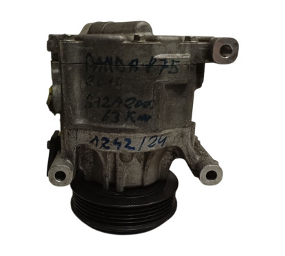 Compressore A/C FIAT Panda 3° Serie - 000517473180 - 2759689