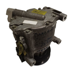 Compressore A/C FIAT Panda 3° Serie - 000517473180 - 2759689