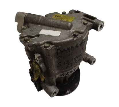 Compressore A/C FIAT Panda 3° Serie