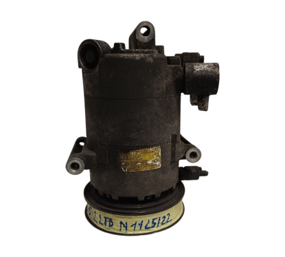 Compressore A/C PEUGEOT Boxer 3° Serie - 6453SR - 2749033