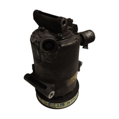 Compressore A/C PEUGEOT Boxer 3° Serie - 6453SR - 2749033