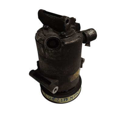 Compressore A/C PEUGEOT Boxer 3° Serie