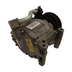Compressore A/C FIAT Panda 3° Serie - 000517473180 - 2759689