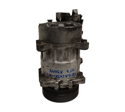 Compressore A/C SKODA Octavia Berlina 2° Serie - 1J0820803F - 2756704