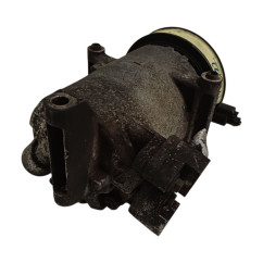 Compressore A/C PEUGEOT Boxer 3° Serie - 6453SR - 2749033