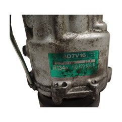 Compressore A/C SKODA Octavia Berlina 2° Serie - 1J0820803F - 2756704