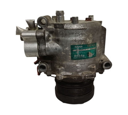Compressore A/C SAAB 9-3 Berlina 1° Serie - 4635892 - 2759110