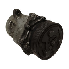 Compressore A/C SKODA Octavia Berlina 2° Serie - 1J0820803F - 2756704