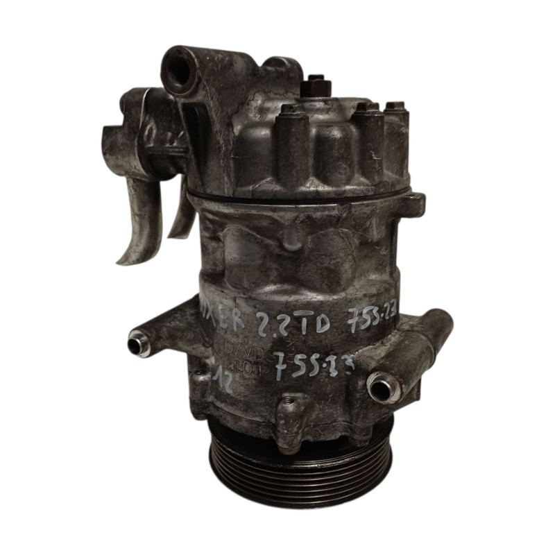 Compressore A/C PEUGEOT Boxer 4° Serie