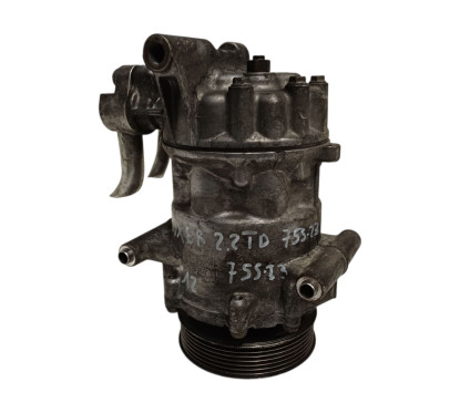 Compressore A/C PEUGEOT Boxer 4° Serie - 9676552680 - 2749022