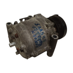 Compressore A/C SAAB 9-3 Berlina 1° Serie - 4635892 - 2759110
