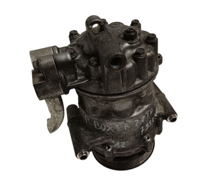 Compressore A/C PEUGEOT Boxer 4° Serie