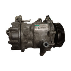 Compressore A/C PEUGEOT Boxer 4° Serie - 9676552680 - 2749022