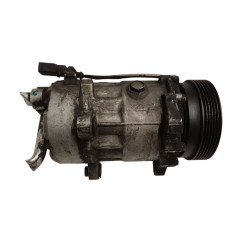 Compressore A/C SKODA Octavia Berlina 2° Serie - SD7VCB - 2756663