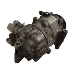 Compressore A/C PEUGEOT Boxer 4° Serie - 9676552680 - 2749022