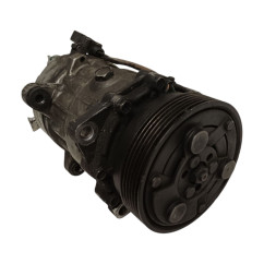 Compressore A/C SKODA Octavia Berlina 2° Serie - SD7VCB - 2756663