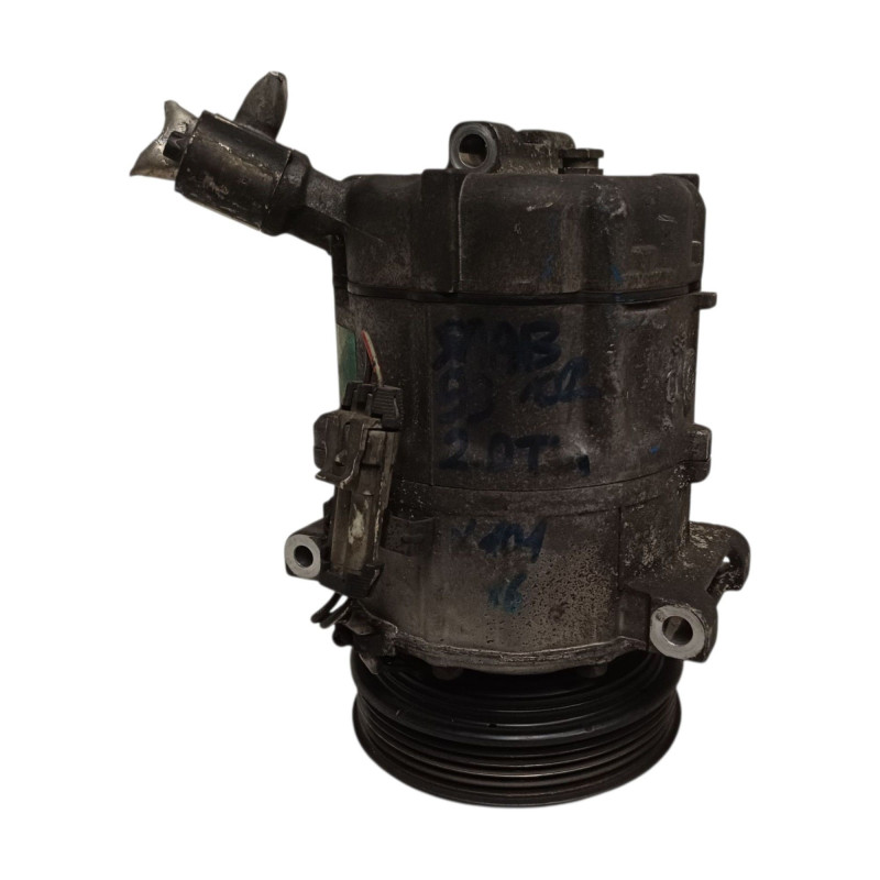 Compressore A/C SAAB 9-3 Berlina 1° Serie