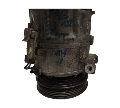 Compressore A/C SAAB 9-3 Berlina 1° Serie