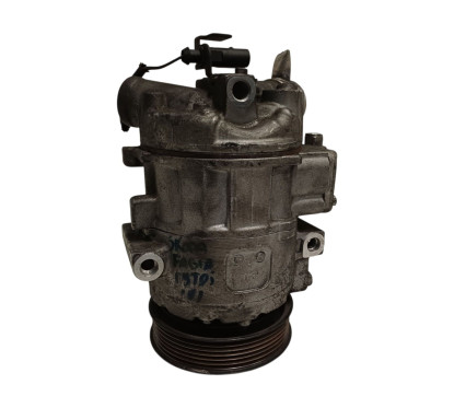 Compressore A/C SKODA Fabia Berlina 1° Serie - 6Q08L0803D - 2756619