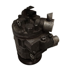 Compressore A/C SKODA Fabia Berlina 1° Serie - 6Q08L0803D - 2756619