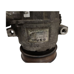 Compressore A/C SKODA Fabia Berlina 1° Serie - 6Q08L0803D - 2756619