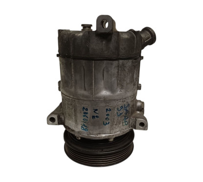 Compressore A/C SAAB 9-3 Berlina 1° Serie - 24411280 - 2759015