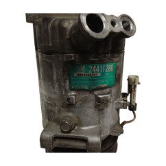 Compressore A/C SAAB 9-3 Berlina 1° Serie - 24411280 - 2759015