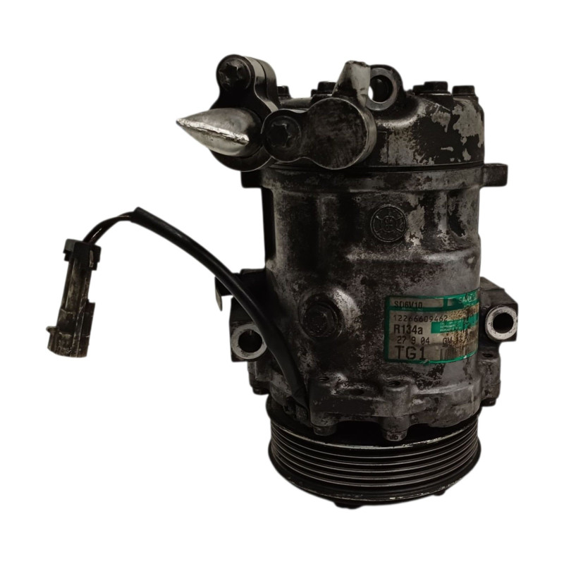 Compressore A/C OPEL Combo Serie C