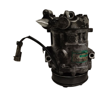 Compressore A/C OPEL Combo Serie C - SD6V10 - 2748015