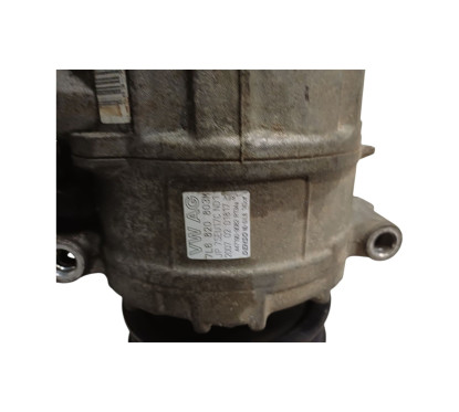 Compressore A/C AUDI Q7 Serie 4LB dal 05 al 15