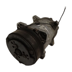 Compressore A/C MERCEDES 190 w201 - 1064104571 - 2747621