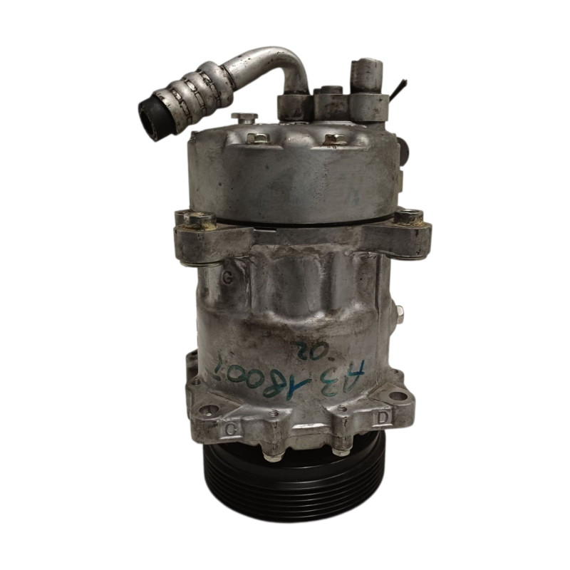 Compressore A/C AUDI A3 Serie 8L1 dal 96 al 03