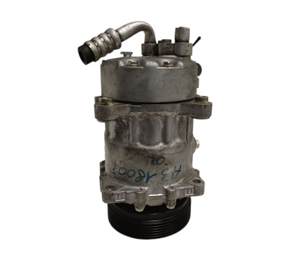 Compressore A/C AUDI A3 Serie 8L1 dal 96 al 03 - 1571509024 - 2755939