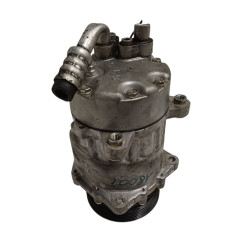 Compressore A/C AUDI A3 Serie 8L1 dal 96 al 03 - 1571509024 - 2755939