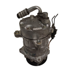 Compressore A/C AUDI A3 Serie 8L1 dal 96 al 03 - 1571509024 - 2755939