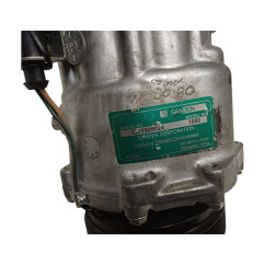 Compressore A/C AUDI A3 Serie 8L1 dal 96 al 03 - 1571509024 - 2755939