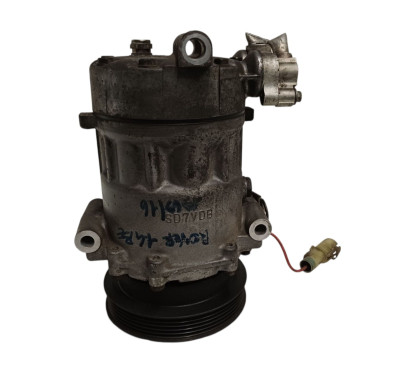 Compressore A/C ROVER 400 1° Serie - SD7V16 - 2758918