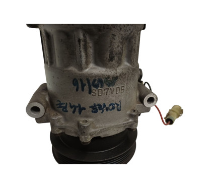 Compressore A/C ROVER 400 1° Serie