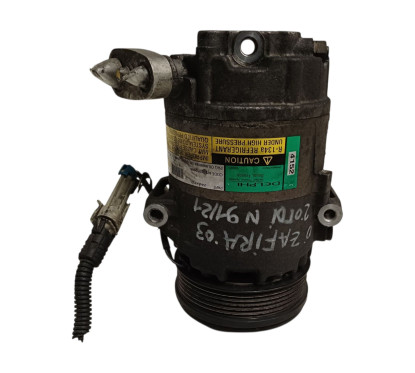 Compressore A/C OPEL Zafira A - 24464152 - 2747563