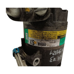 Compressore A/C OPEL Zafira A - 24464152 - 2747563