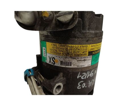 Compressore A/C OPEL Zafira A