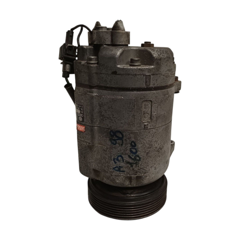 Compressore A/C AUDI A3 Serie 8L1 dal 96 al 03
