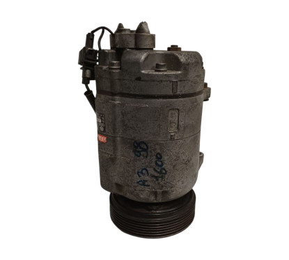 Compressore A/C AUDI A3 Serie 8L1 dal 96 al 03 - 1J0820803B - 2755898