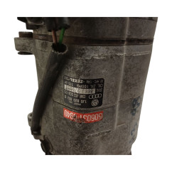 Compressore A/C AUDI A3 Serie 8L1 dal 96 al 03 - 1J0820803B - 2755898