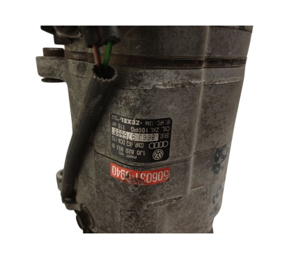 Compressore A/C AUDI A3 Serie 8L1 dal 96 al 03
